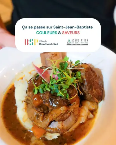 Image event Bistrot des Artistes