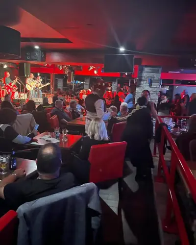 Image event Restaurant Rouge Steakhouse