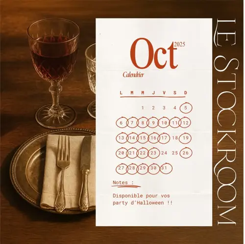 Image event L'Gros Luxe Vieux-Longueuil