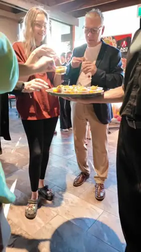Image event sushi aki prevost