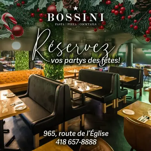 Image event Bossini