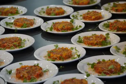 Image event Resto Du Fleuve