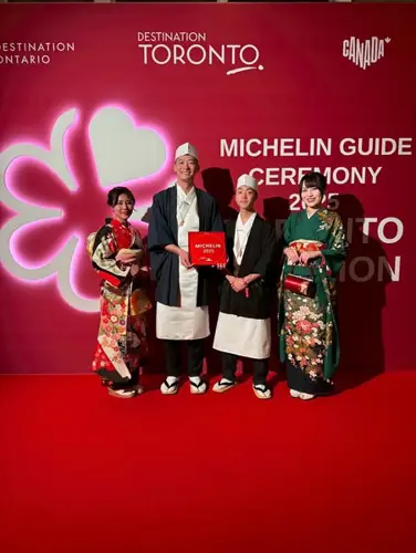 Image event Sushi Okeya Kyujiro
