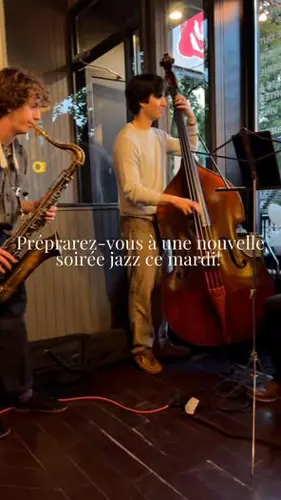 Image événement Pizzeria Geppetto Notre-Dame