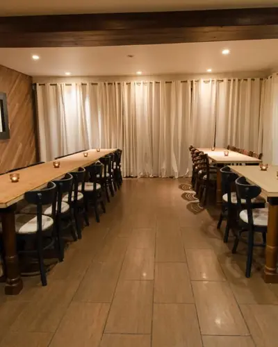 Image event Restaurant Sandhu