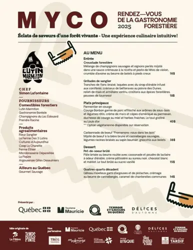 Image event Le Lutin Marmiton - Restaurant