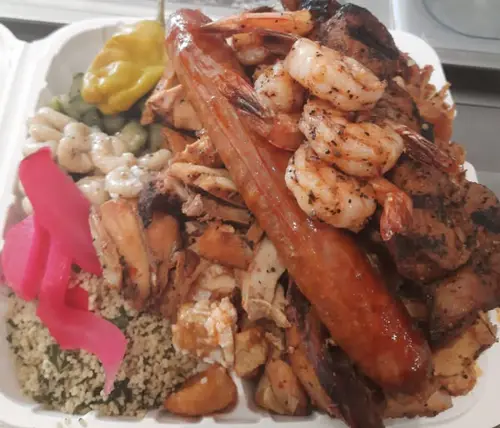 Image event RESTAURANT CASA TAOUK