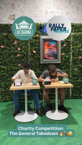 Image événement Poke Cabana