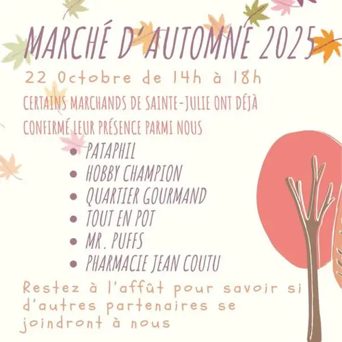 Image événement Quartier Gourmand