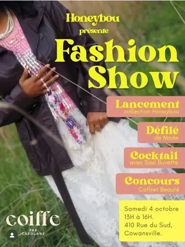 Image événement Au Loup, Bed & Boutique