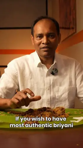 Image event Thanjai Caterers