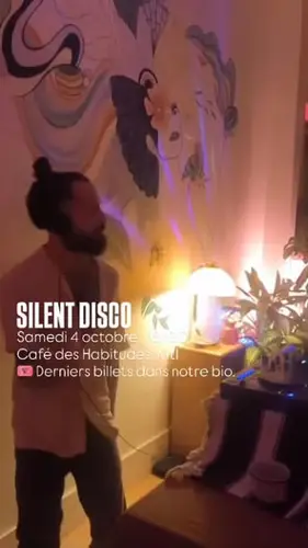 Image événement Café des Habitudes