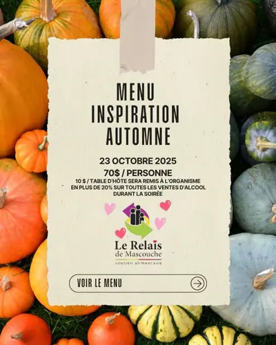 Image événement Les Fous-braques