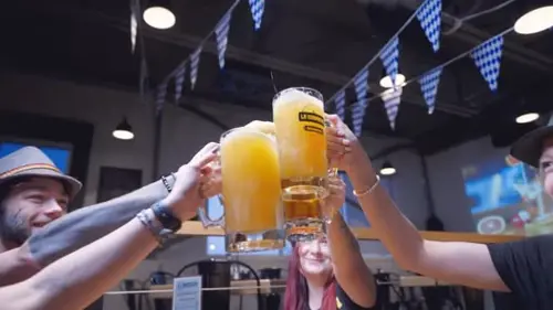 Image événement La Compagnie - Microbrasserie & Resto-Pub