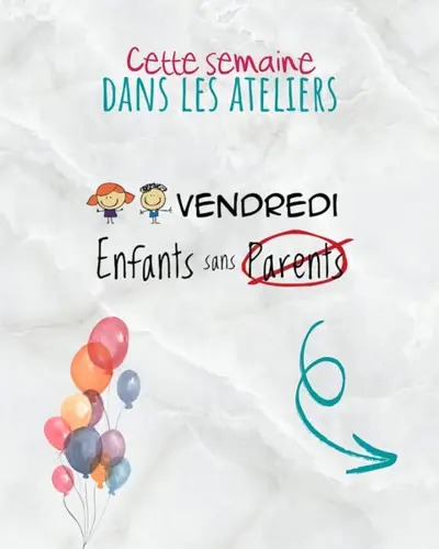 Image événement Crackpot Café