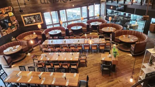 Image event Le 2e - Restaurant Vertigo Boisbriand