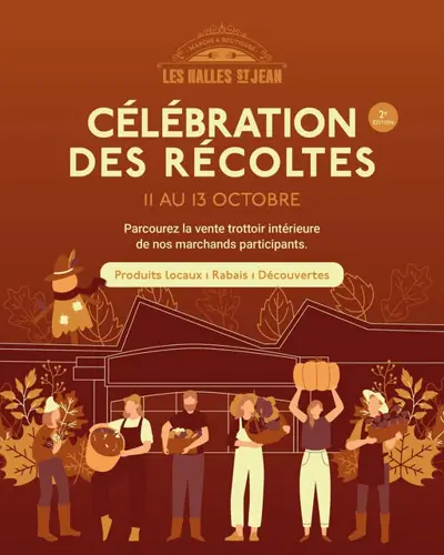 Image event Restaurant Le Farfelu