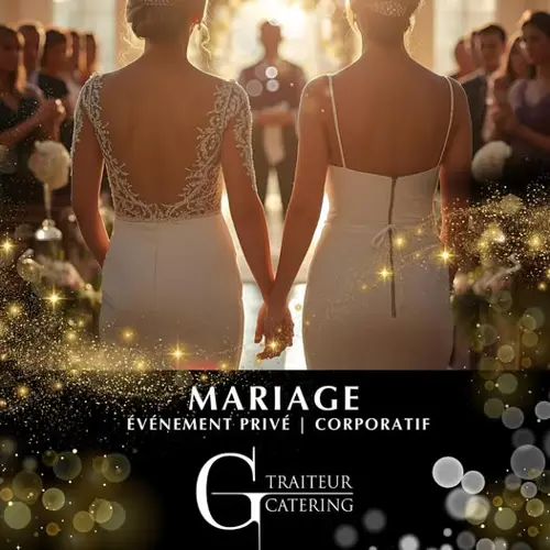 Image event Traiteur G Catering