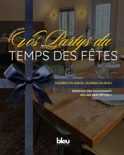 Image event Bleu Moutarde