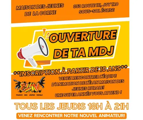 Image event Resto La Corne du Diable