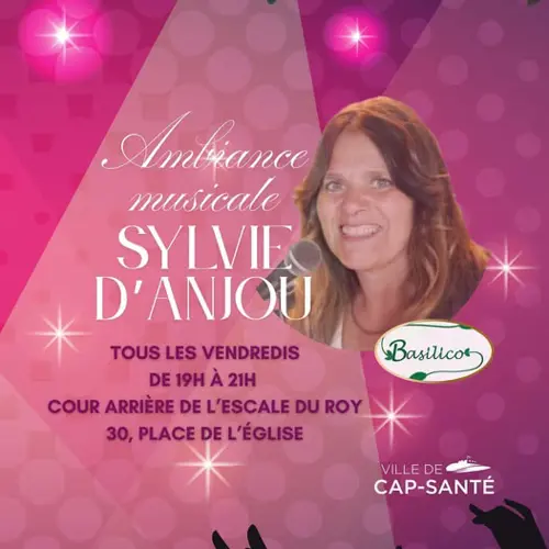 Image event Restaurant BASILICOs