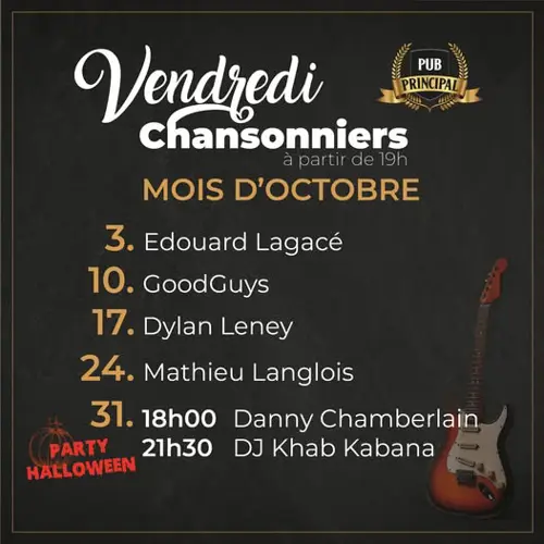 Image Ã©vÃ©nement Pub Principal