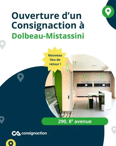 Image événement Consignaction