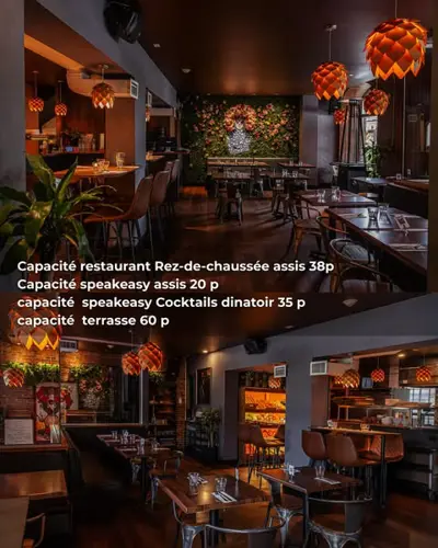 Image event Bar et Restaurant La Catrina - Vieux-Port