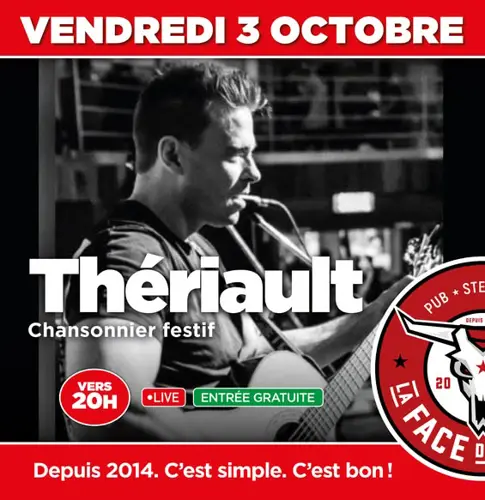 Image event La Face de Boeuf