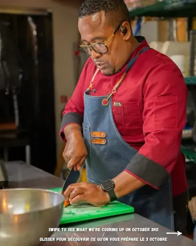 Image événement Maison du Cari des Caraïbes