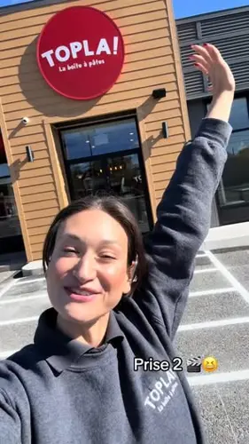 Image événement Topla! Notre-Dame-des-Laurentides