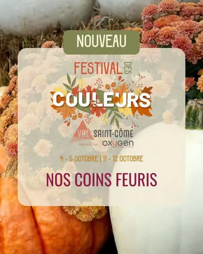 Image event Le St Côme