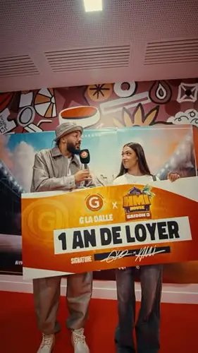 Image événement G La Dalle Taschereau