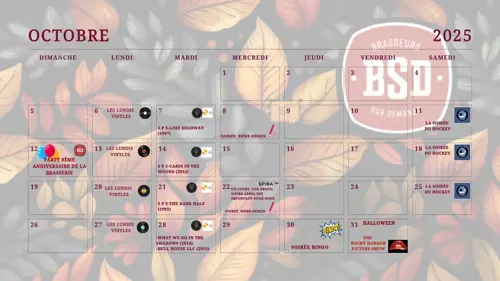 Image event BSD - Brasseurs sur Demande