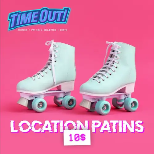 Image event TimeOut - Restaurant