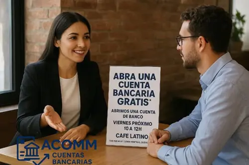 Image événement Café latino communautaire