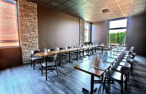 Image event Resto & Pub de La Cache