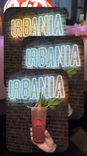 Image Ã©vÃ©nement Toujours Mikes