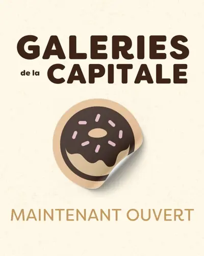 Image event Beiko La Boite A Beignes, Sainte-Foy