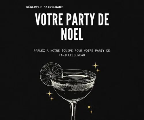 Image event La Grange bar à vin