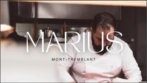 Image event Marius