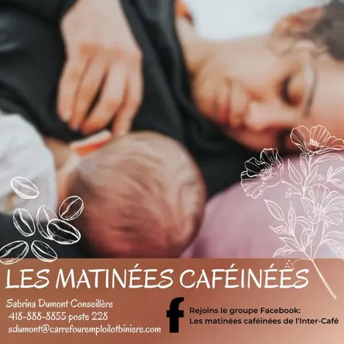 Image événement L'Inter-Café