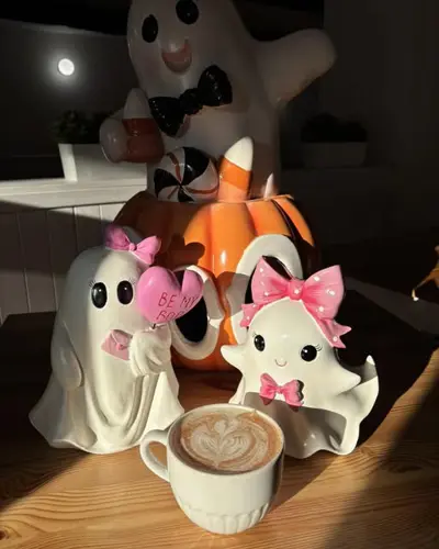 Image event Blanc Pur Café