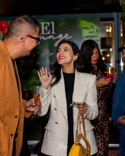 Image event El Lounge Resto-Bar