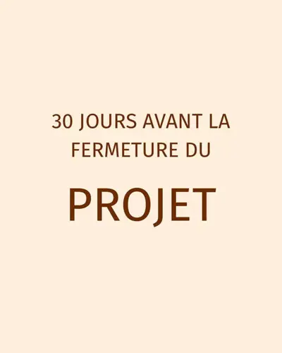 Image event Le Projet - Spécialité Microbrasseries