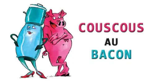 Image événement Couscous Au Bacon