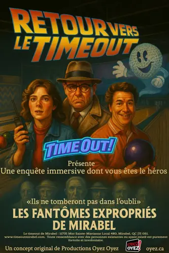 Image event TimeOut - Restaurant