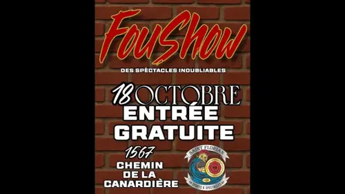 Image événement Pub Saint Florian