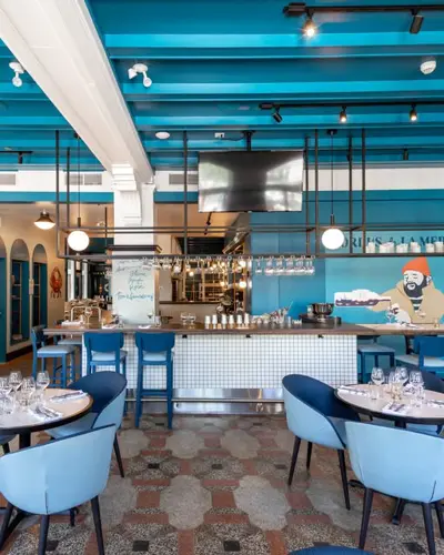 Image event Brasserie Les Mordus