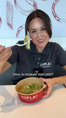 Image événement Topla! Chicoutimi